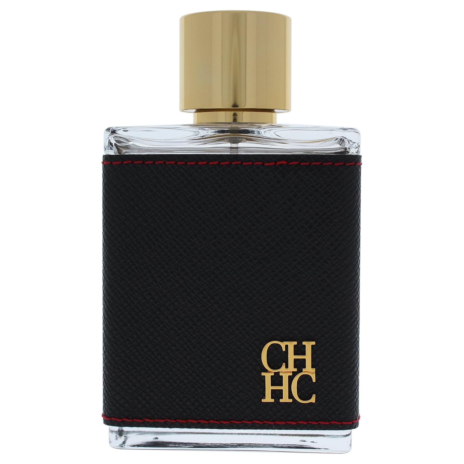 Carolina Herrera VIP spray de baño para hombres, 3.4 oz, Negro |