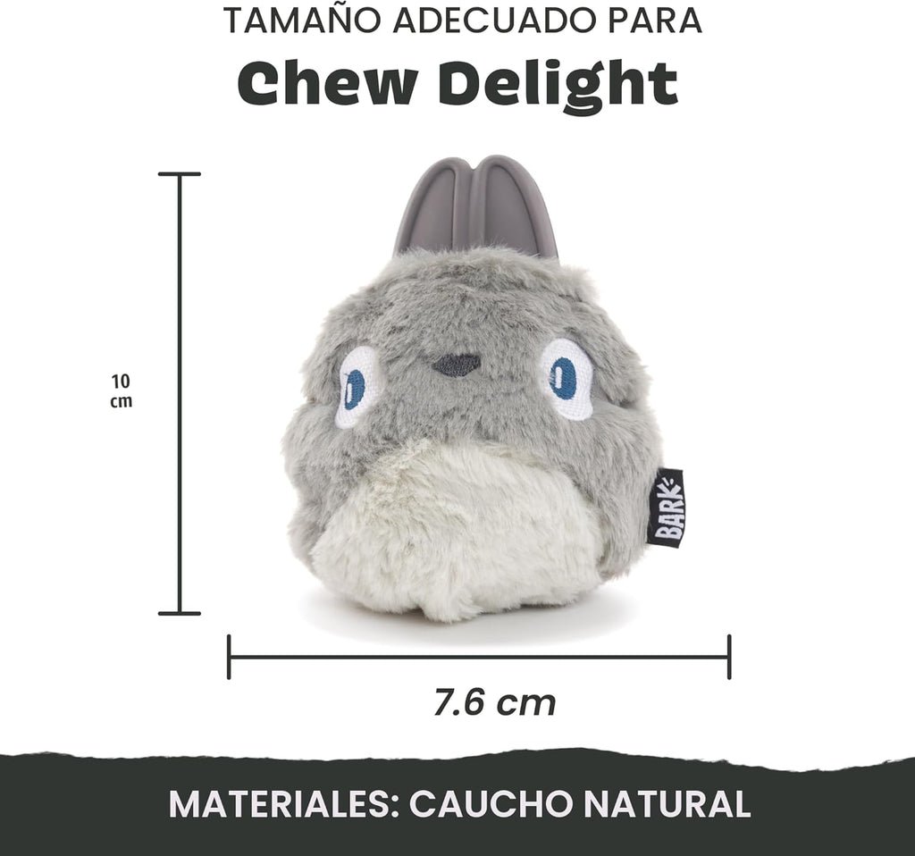 Juguetes para perros masticadores agresivos Barkbox Super Chewer, j...