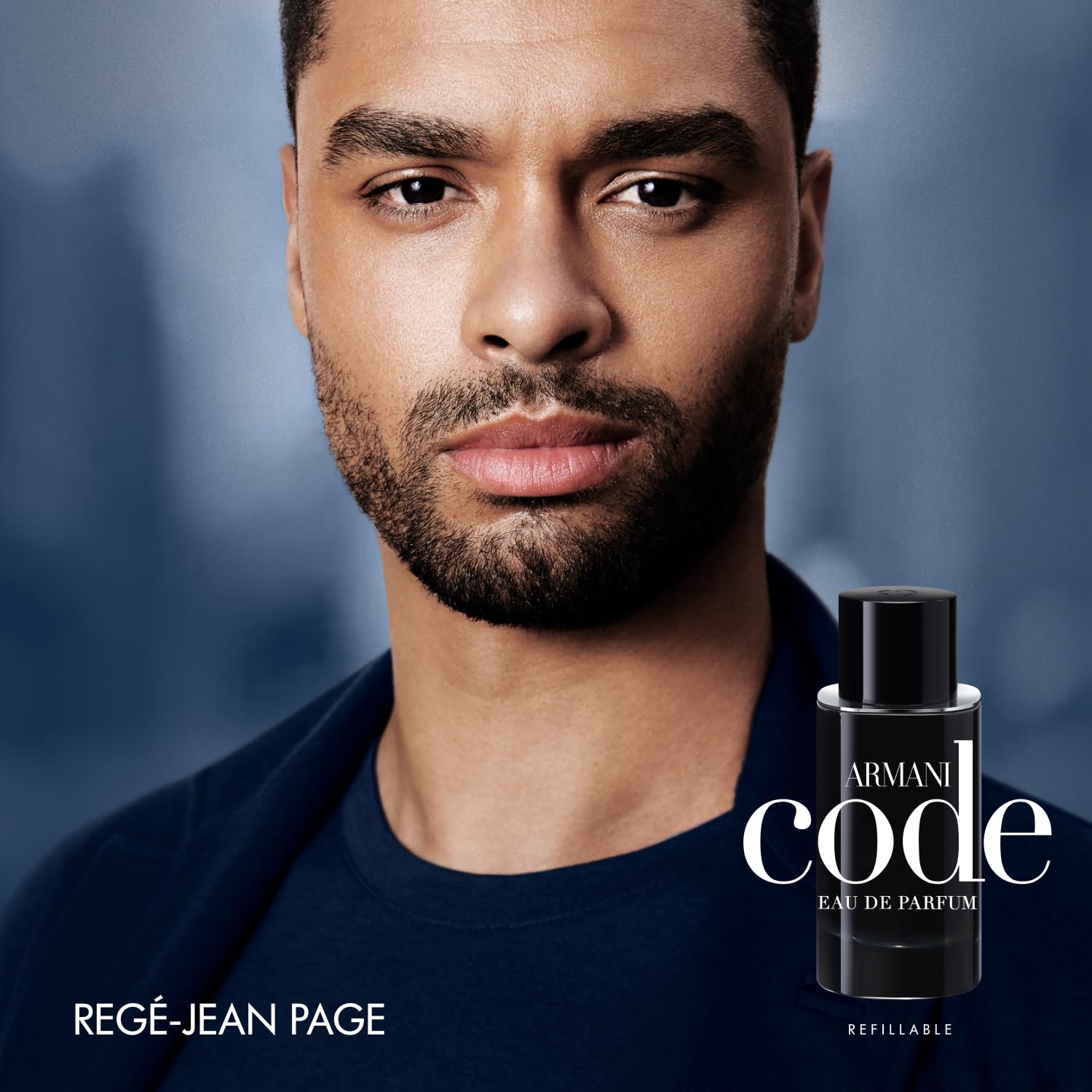 Armani Beauty - Code - Eau de Parfum - Colonia para hombre - Fragan...