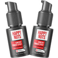 Happy Nuts Desodorante en Polvo en Aerosol Comfort para Hombres: De...