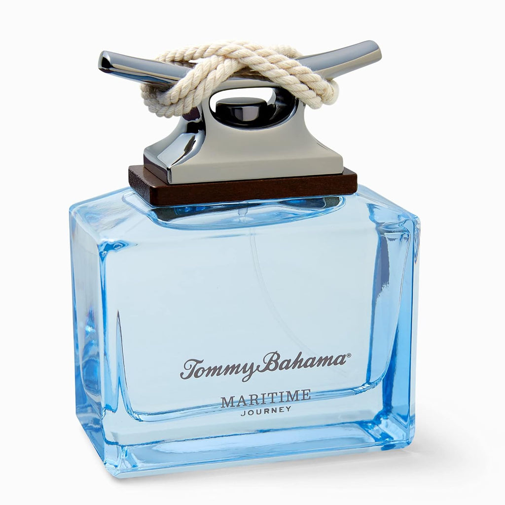 Tommy Bahama Maritime Journey Eau de Colonia para Hombre