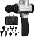 LifePro Pistola de masaje y soporte para pistola de masaje (se vend...