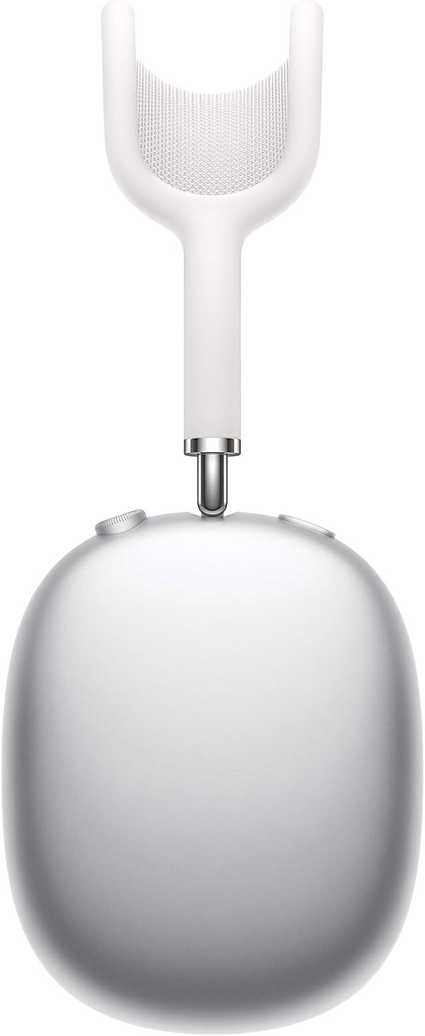 Apple AirPods Max - Plata (renovado)