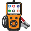MOTOPOWER MP0515A 12V Probador de batería de coche Automotriz 100-2...