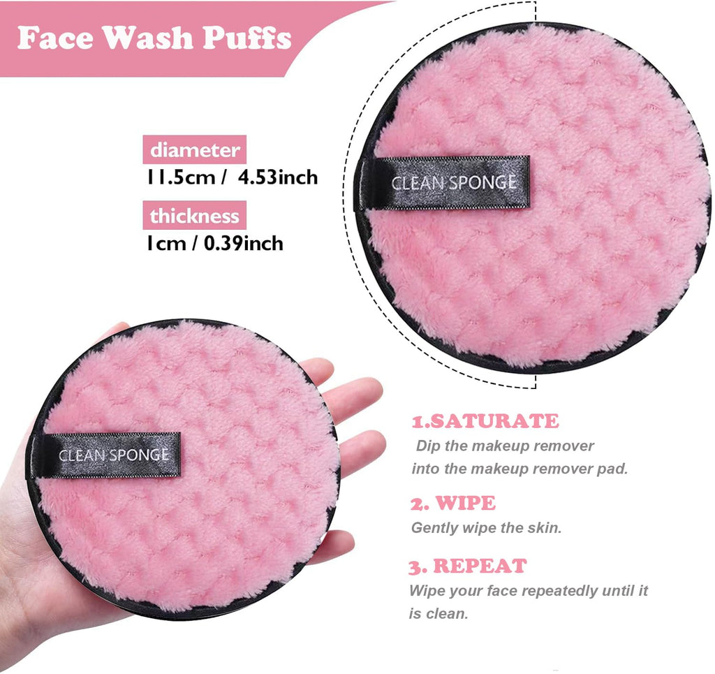 Juego de brochas de maquillaje, 42 piezas, juego de herramientas de...