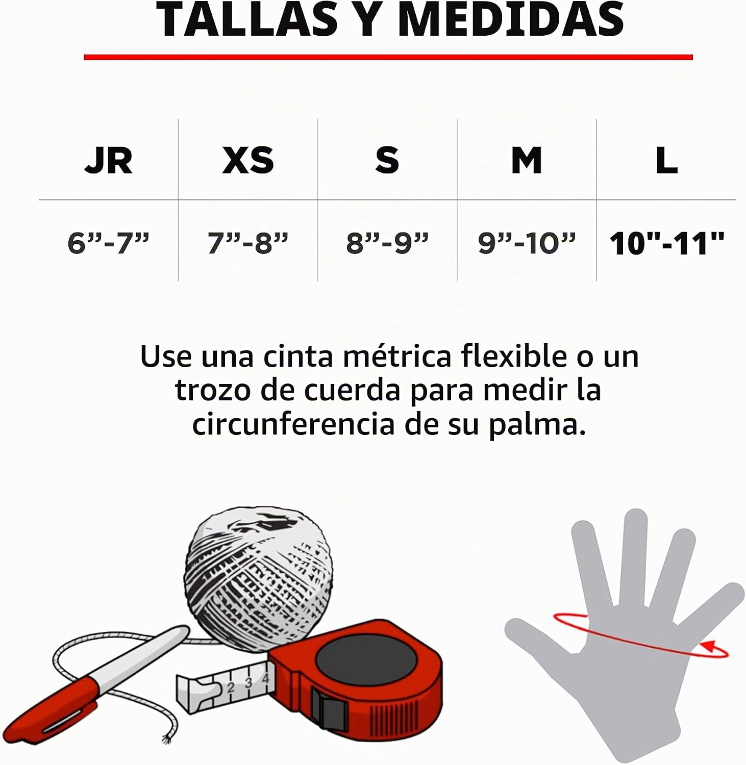 Protector de muñeca por 187 Killer Pads
