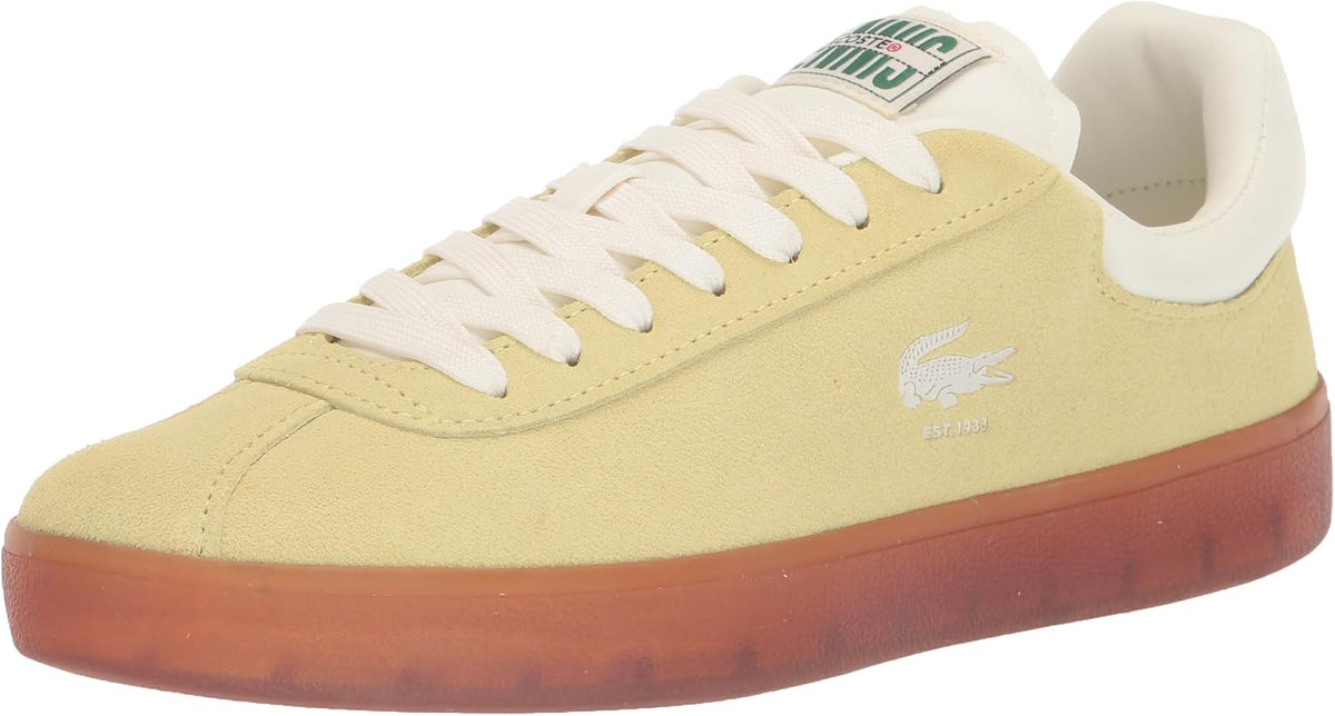 Tenis Lacoste Baseshot 223 2 SMA para hombre | Zapatos casuales