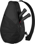 Bolsa para raqueta de pádel Cosmos, mochila tipo mochila para palas...