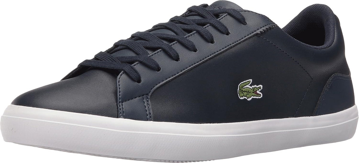 Lacoste Mocasines estilo conducción Concours para hombre