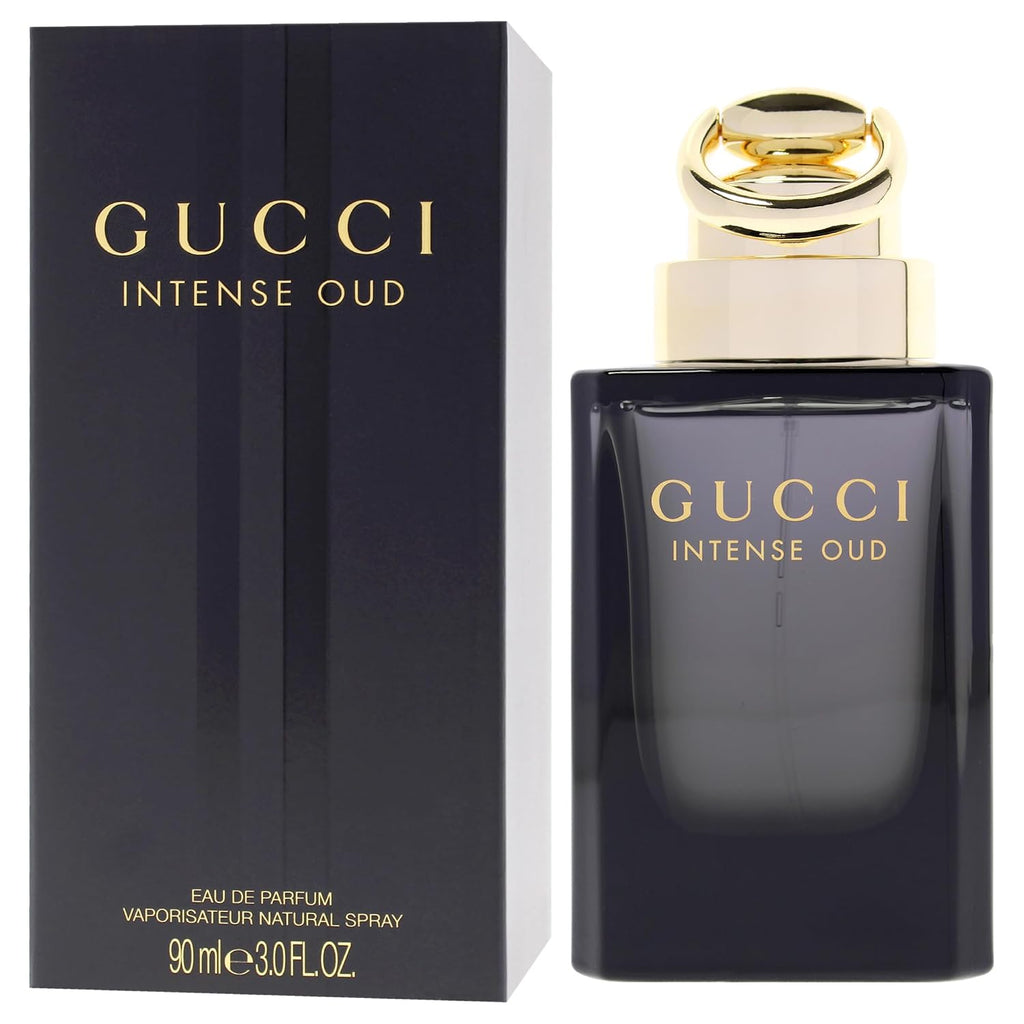 Gucci Intense Oud de Gucci - Eau de Parfum en espray de 3.0 oz |