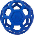 JW Pet Hol-ee Roller - Bola de rompecabezas de juguete para perros,...
