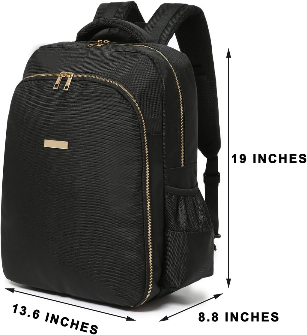 NIHANEH Mochila portátil para cortapelos y suministros - Bolsa orga...