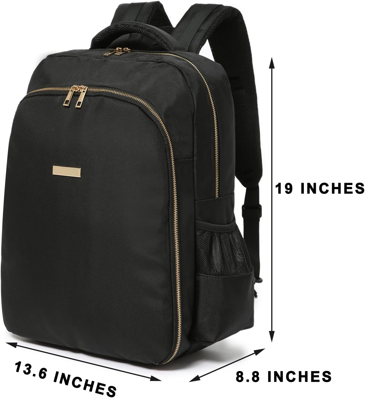 NIHANEH Mochila portátil para cortapelos y suministros - Bolsa orga...