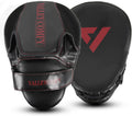 Valleycomfy - Manoplas de boxeo para puñetazos, almohadillas de box...