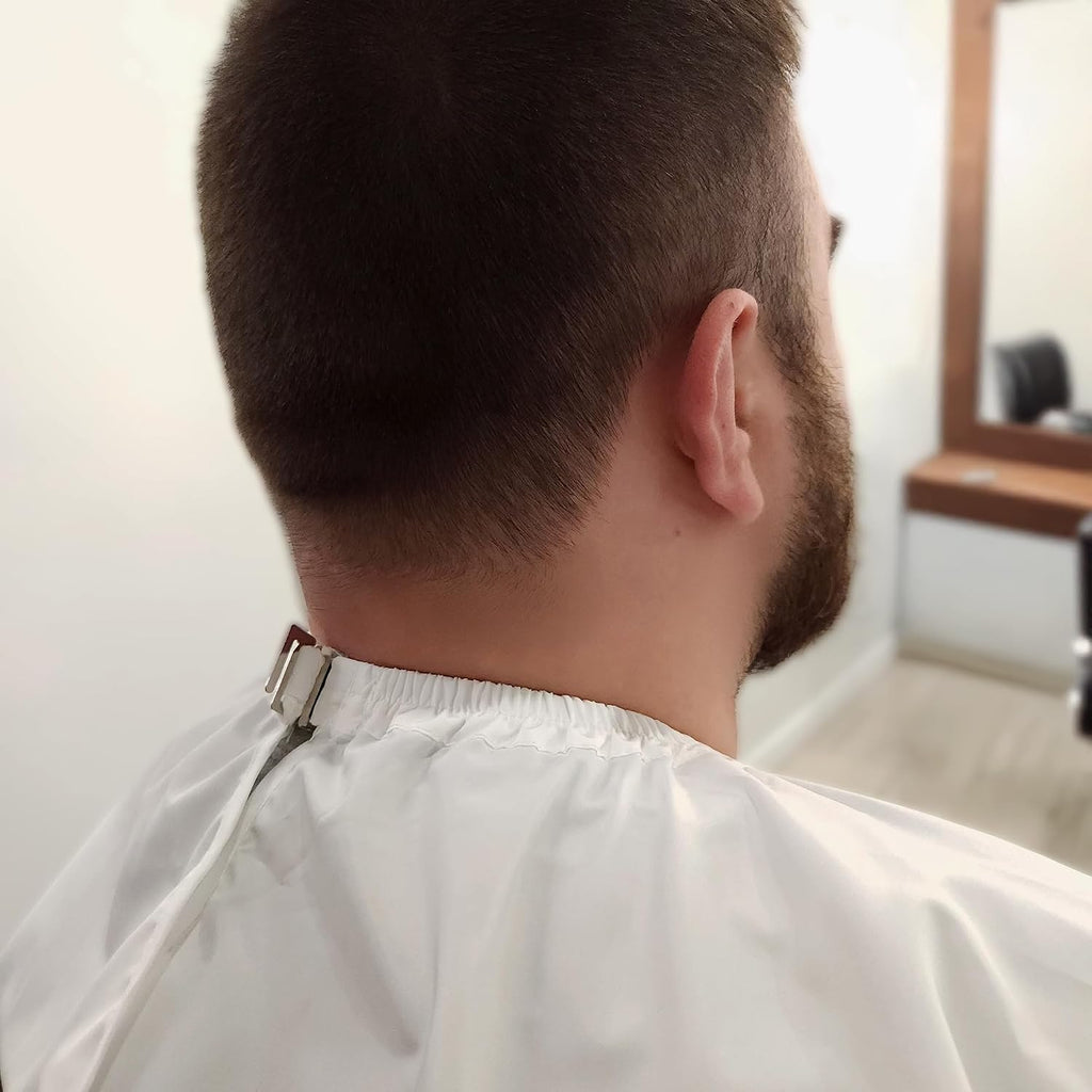 Stylecraft Cabo de corte de pelo resistente al agua de peluquero pr...