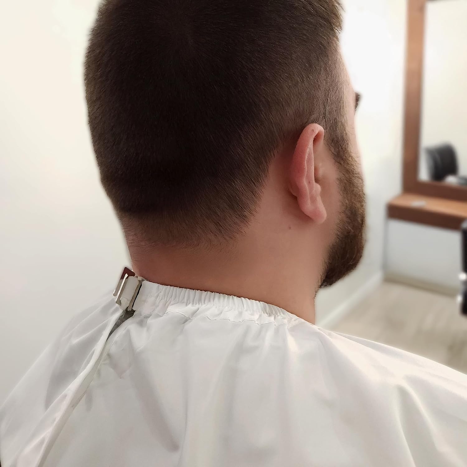 Stylecraft Cabo de corte de pelo resistente al agua de peluquero pr...