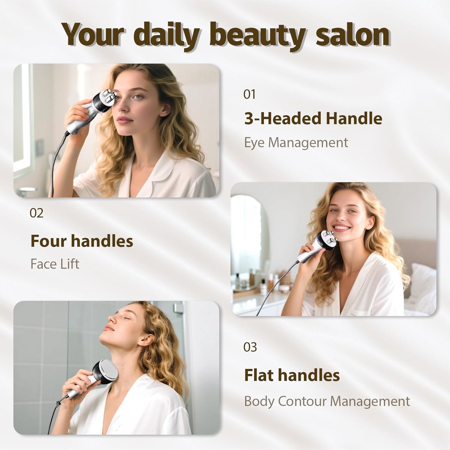 Inicio Belleza Facial Elite