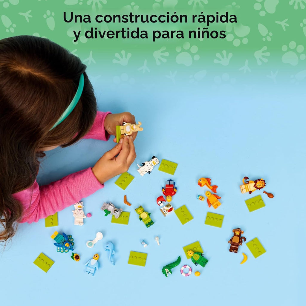LEGO Minifigures 66813 - 66813 - Juguetes para niños en cajas miste...