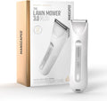 MANSCAPED® The Lawn Mower® 3.0 Plus - Cortadora de pelo para ingle,...