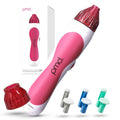 PMD Beauty Personal Microderm Classic - Uso en el hogar, herramient...