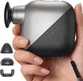 RENPHO Micro Pocket Mini Massage Gun, Fathers Day Dad Gifts for Wom...