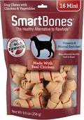 DreamBone Mini masticable, dale a tu perro un masticable hecho con...
