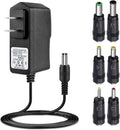 Adaptador de Carga DC 15V 1A, Cable de Carga para Boosteador de Bat...
