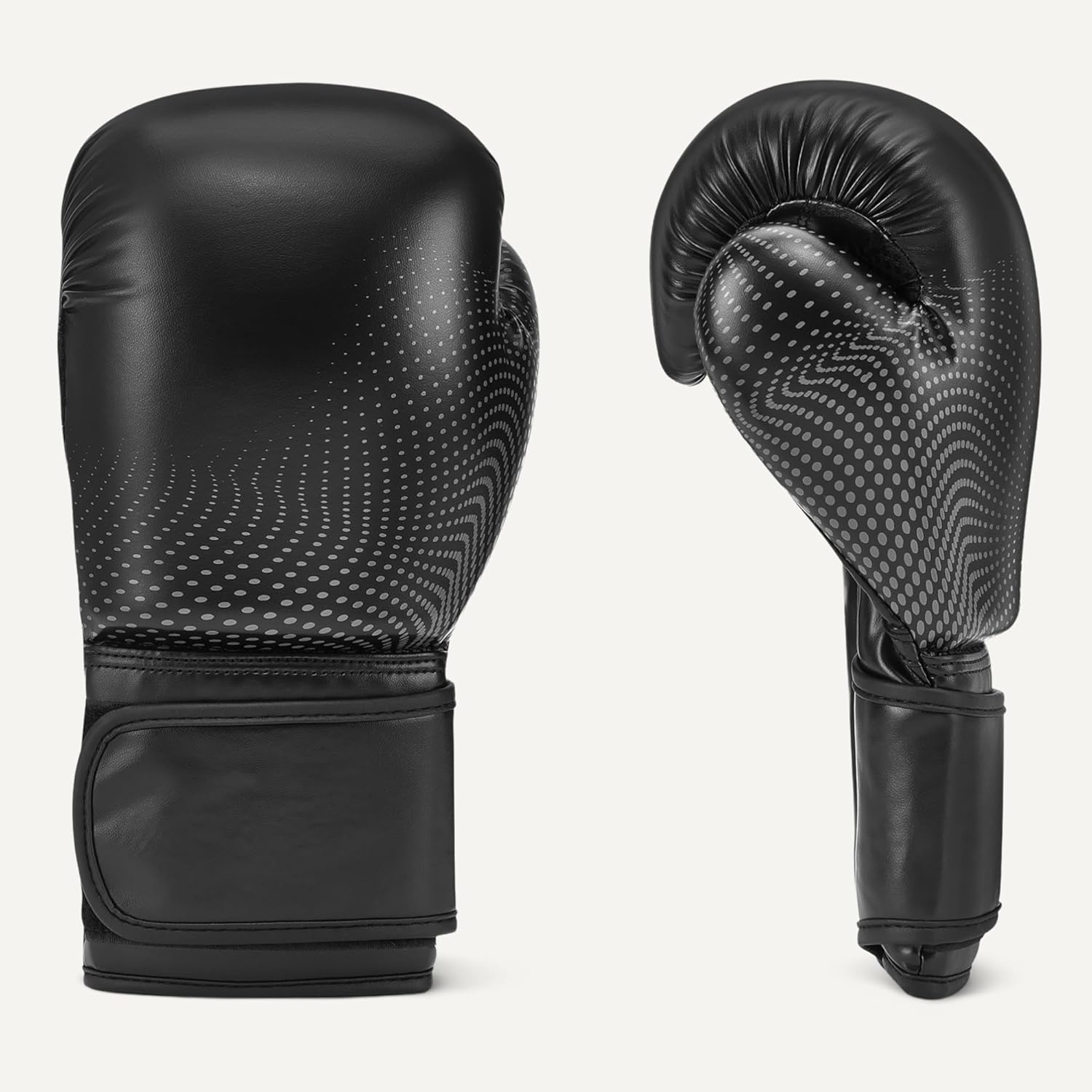 Amazon Basics Guantes de boxeo para hombres y mujeres, Sparring, en...