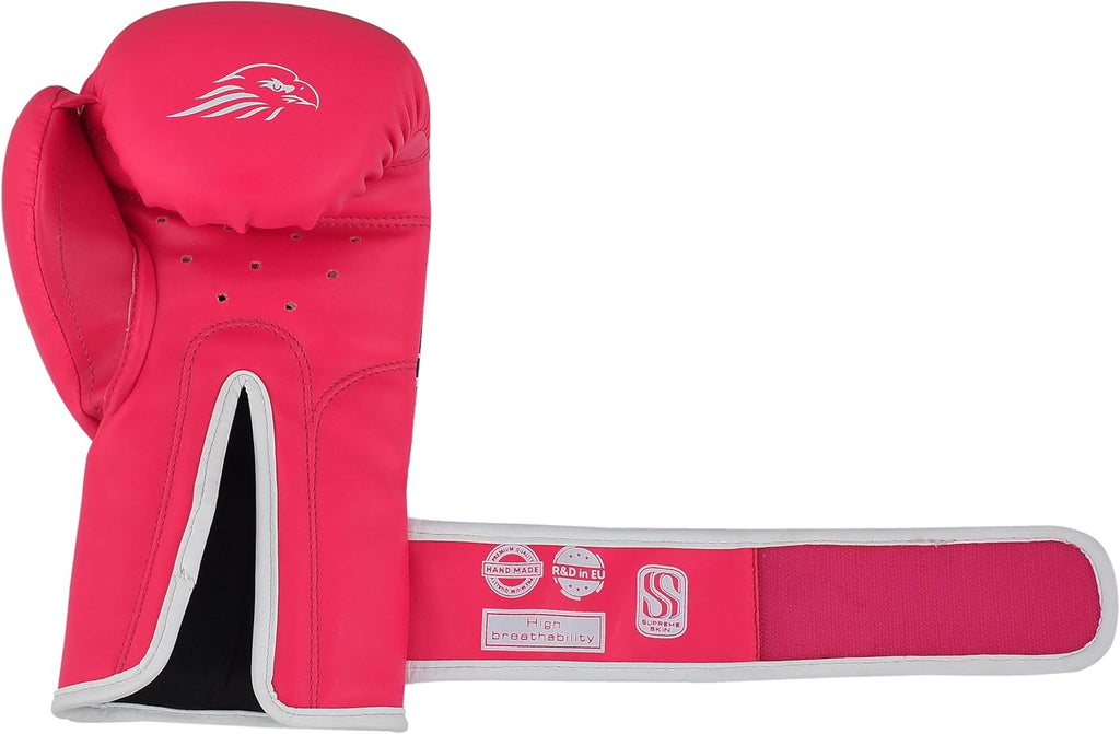 Guantes de boxeo para niños \u2013 Hawk Youth 4oz, 6oz, 8oz para ni...