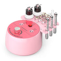 Máquina de microdermoabrasión de diamante profesional para UNOISETI...