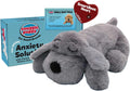 Snuggle Puppy Junior - Juguete para cachorros con latido del corazó...