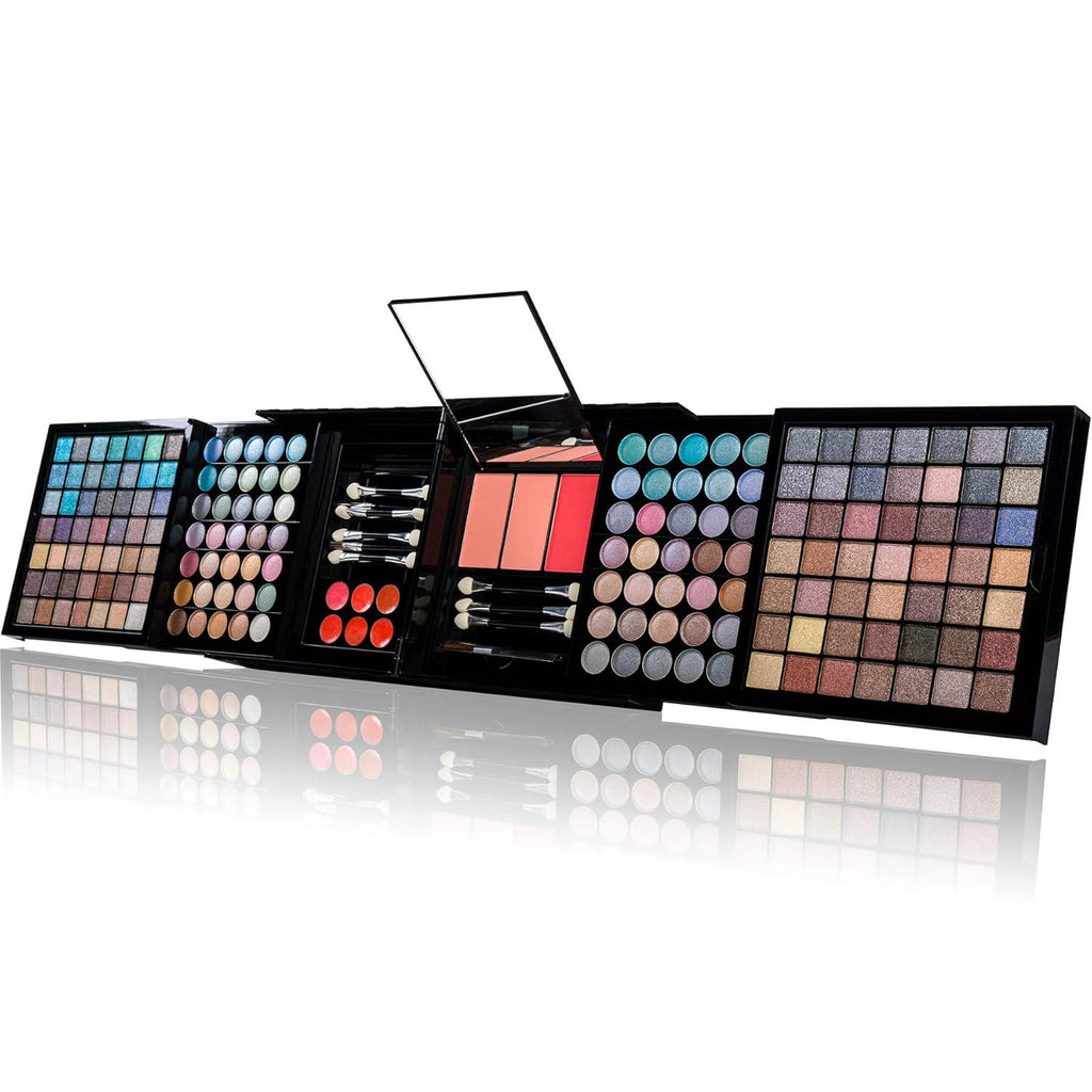 SHANY Set de Maquillaje Todo en Uno Harmony - Combinación de Colore...