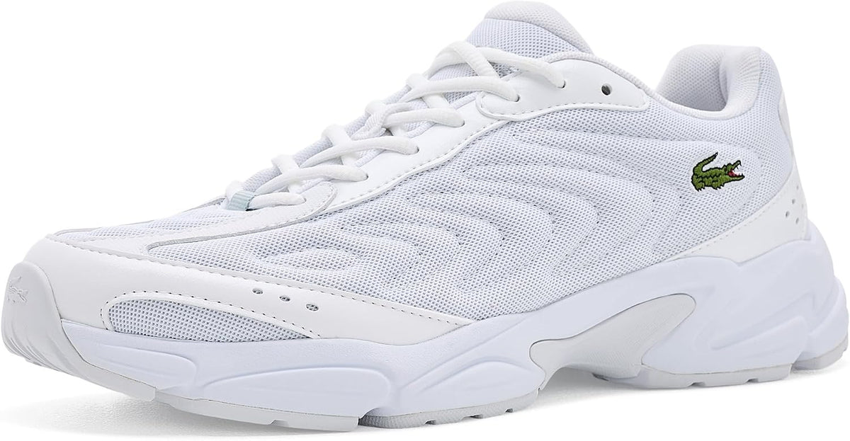 Lacoste Storm 96 2k Lite, Zapatillas para Hombre