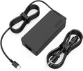 COWOOGMZ Cargador USB C de 65 W para portátil Compatible con Lenovo...