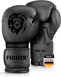 Guantes de boxeo FIGHTR® - Máxima protección y estabilidad | Guante...