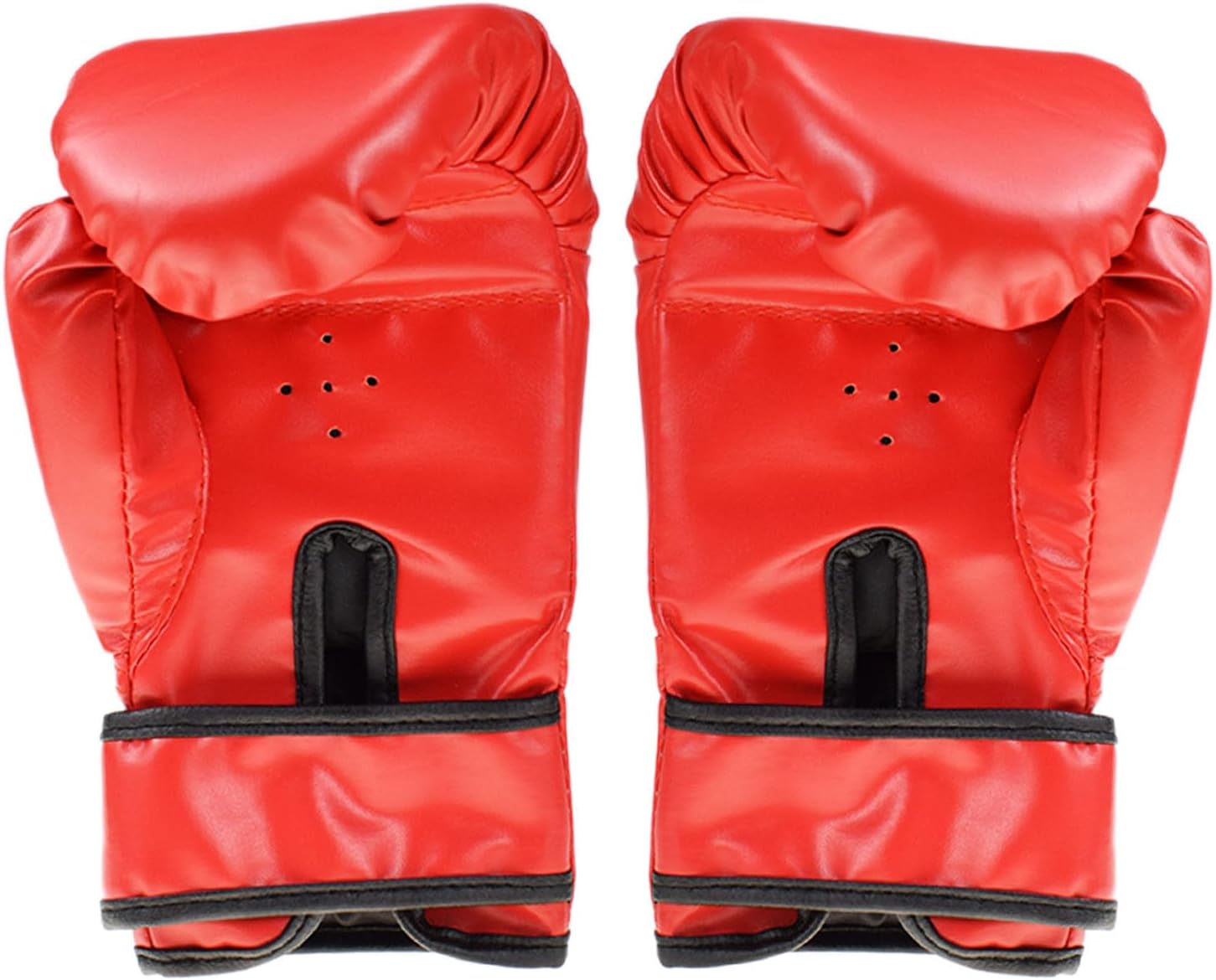 Guantes de boxeo para niños, guantes de sparring y golpeo para niño...