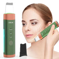 LEELAI Espátula facial limpiador facial profesional impermeable par...