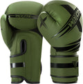 WYOX Guantes de boxeo para niños de 4 onzas, 6 onzas, 8 onzas, guan...