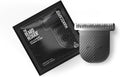 MANSCAPED The Beard Hedger - Cuchilla de repuesto SkinSafe, hoja en...