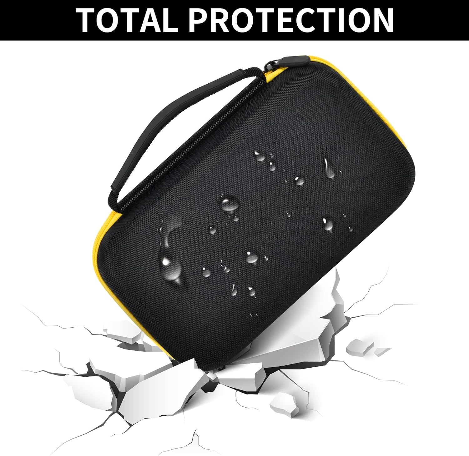 Estuche compatible con DeWalt DXAELJ16 1600 pico de amperios arranc...