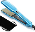 Wavytalk Plancha de Pelo Alisadora, Plancha Plana de Titanio Sesh d...