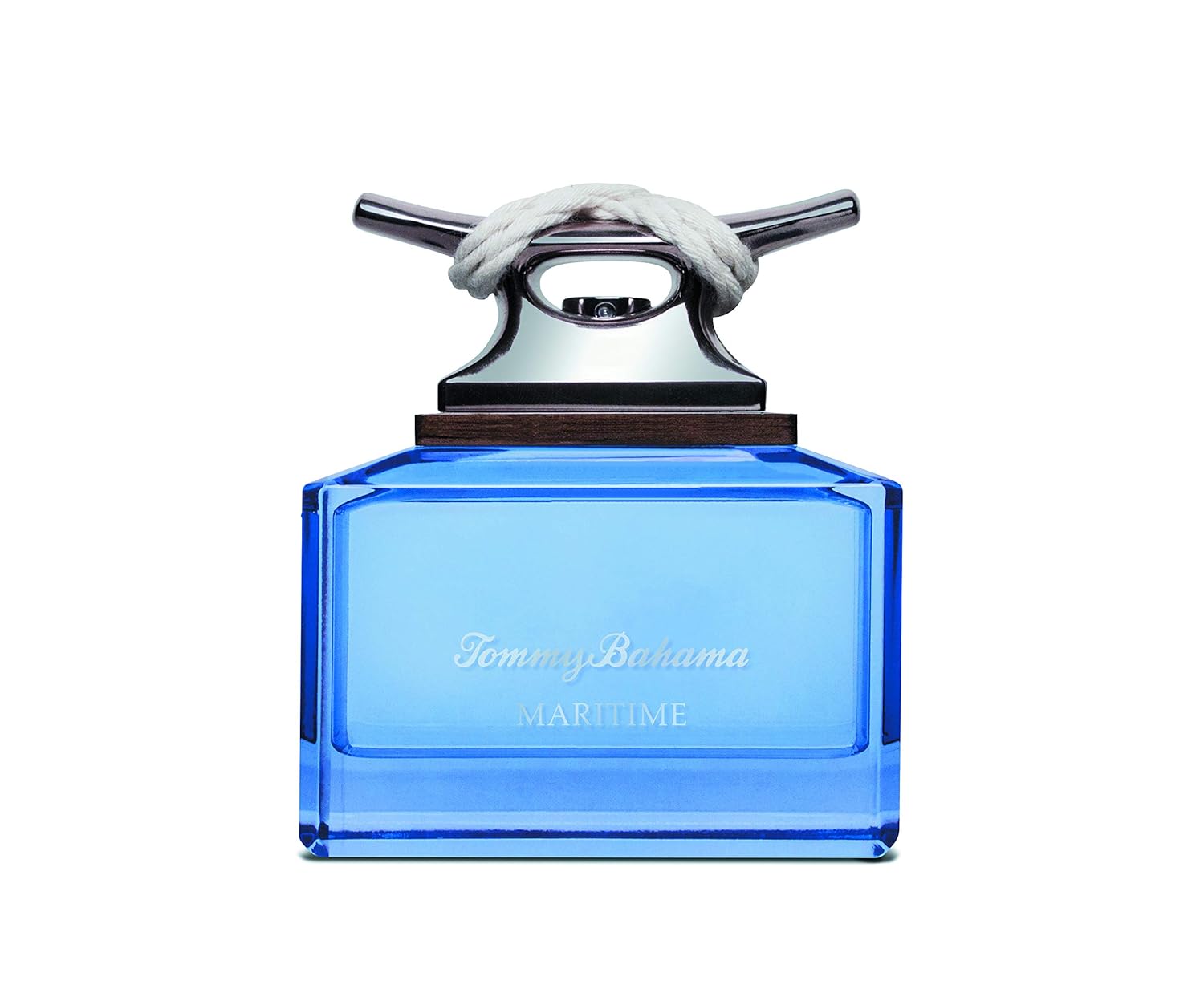 Tommy Bahama Maritime Eau de Colonia para hombres, notas de bergamo...