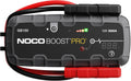 NOCO Boost Pro GB150 3000 Amp 12 voltios Arrancador portátil de lit...