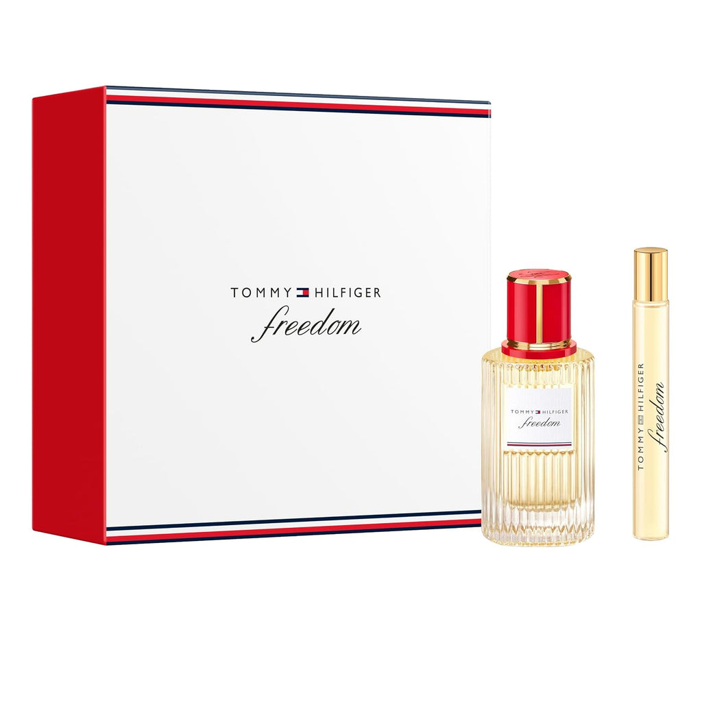 Tommy Hilfiger Eau de Parfum Freedom