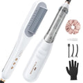 Wavytalk Pro Steam - Cepillo alisador de pelo Steamline Pro | Cepil...