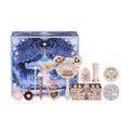 Flower Knows Jan-The Resurgence Vault - Juego de caja de maquillaje...