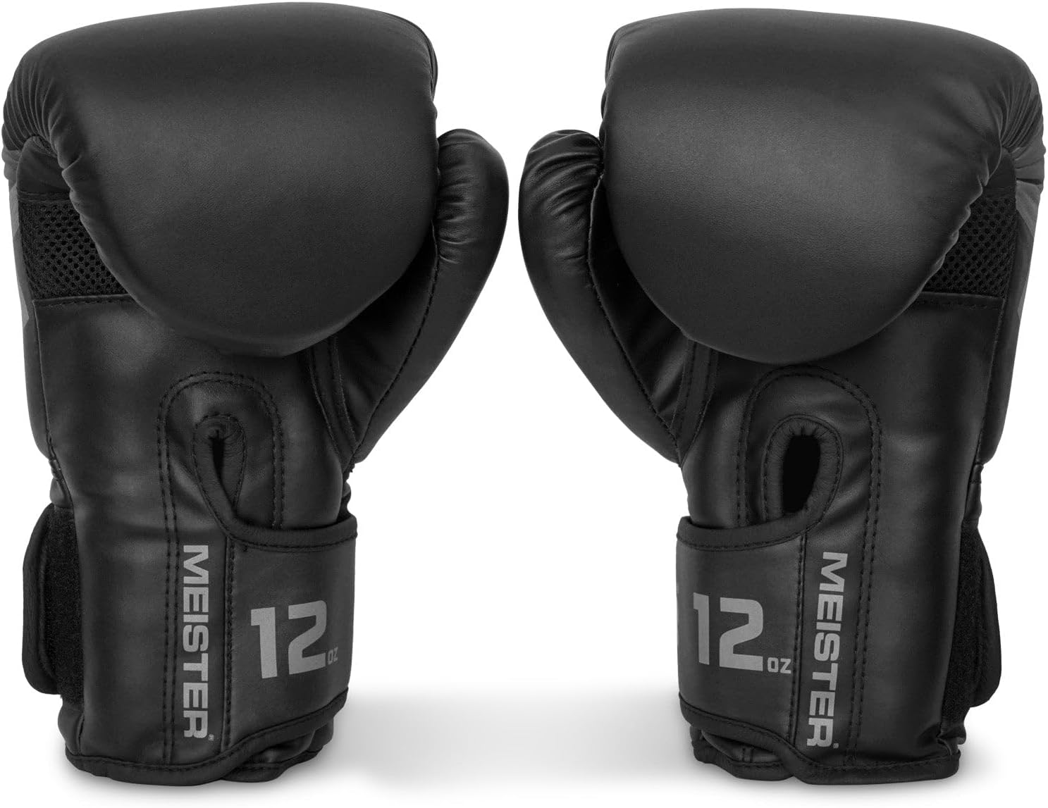Meister [Critical] Guantes de boxeo \u2013 Guantes ergonómicos de e...