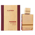 Al Haramain Amber Oud Ruby Edition Eau De Parfum Spray Perfume árab...