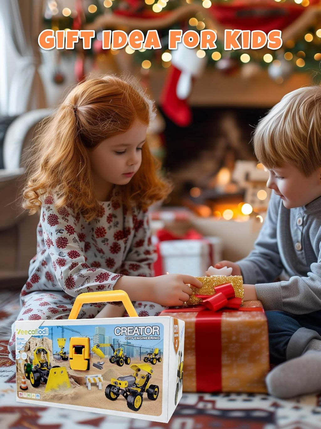 Juguetes STEM para niños de 5, 6, 7, 8+ años, regalos de cumpleaños...
