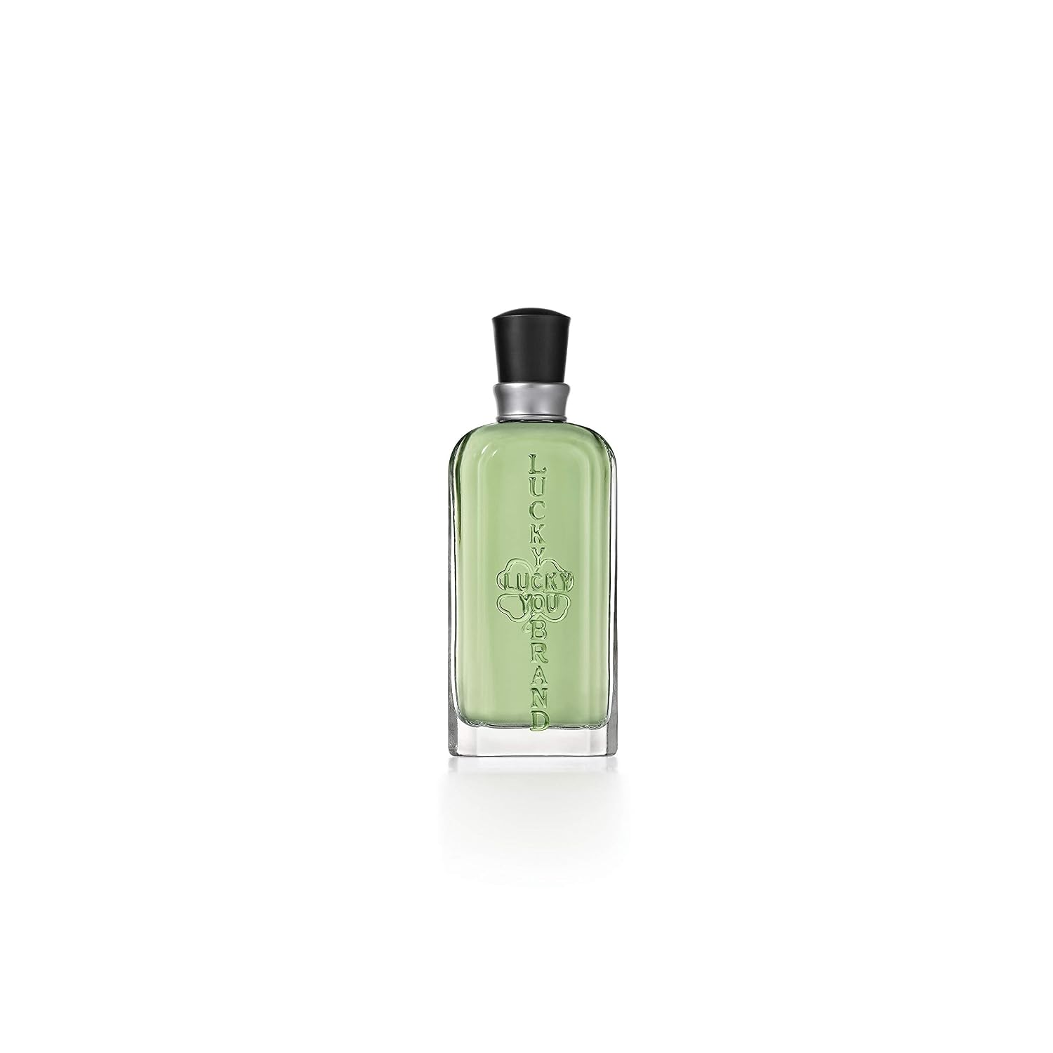 Lucky Brand Colonia en aerosol Lucky You de 100 ml para hombres, Co...